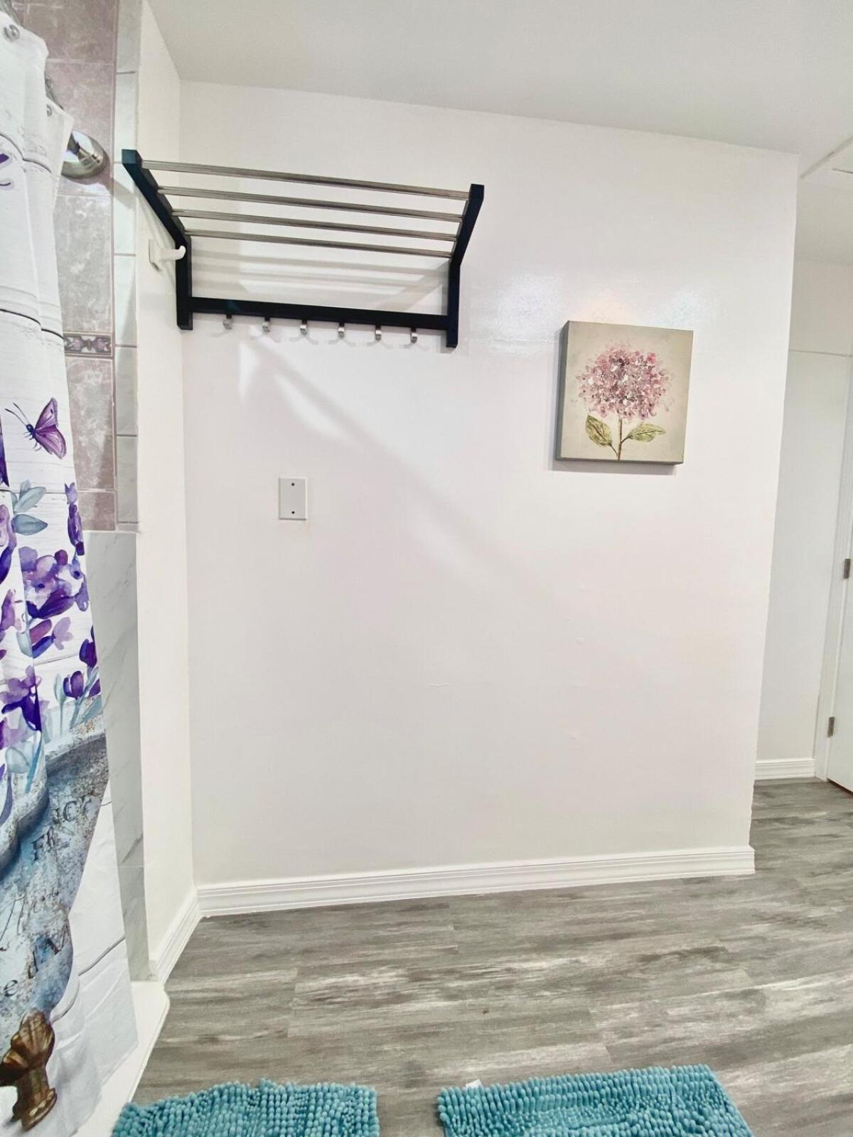 로즈메드 1Br Pink Cozy House Near Dtla 아파트 외부 사진