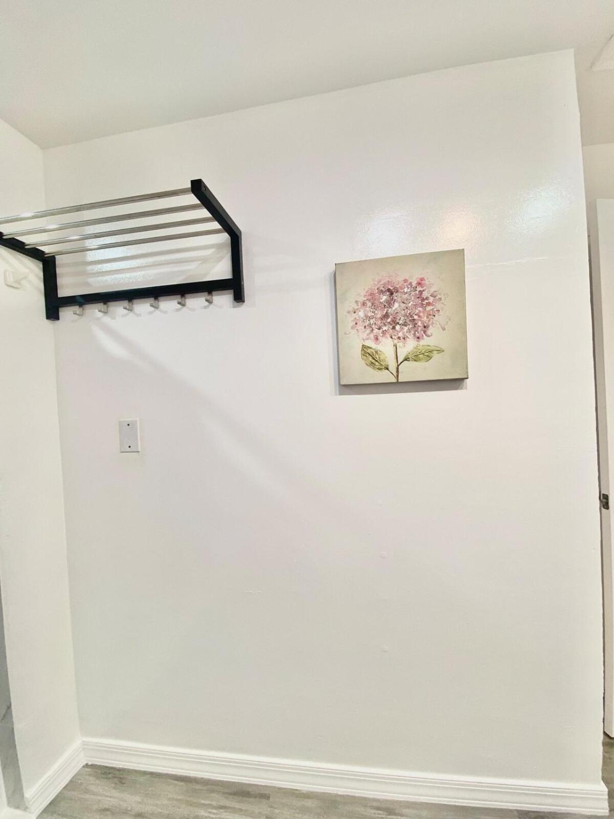 로즈메드 1Br Pink Cozy House Near Dtla 아파트 외부 사진