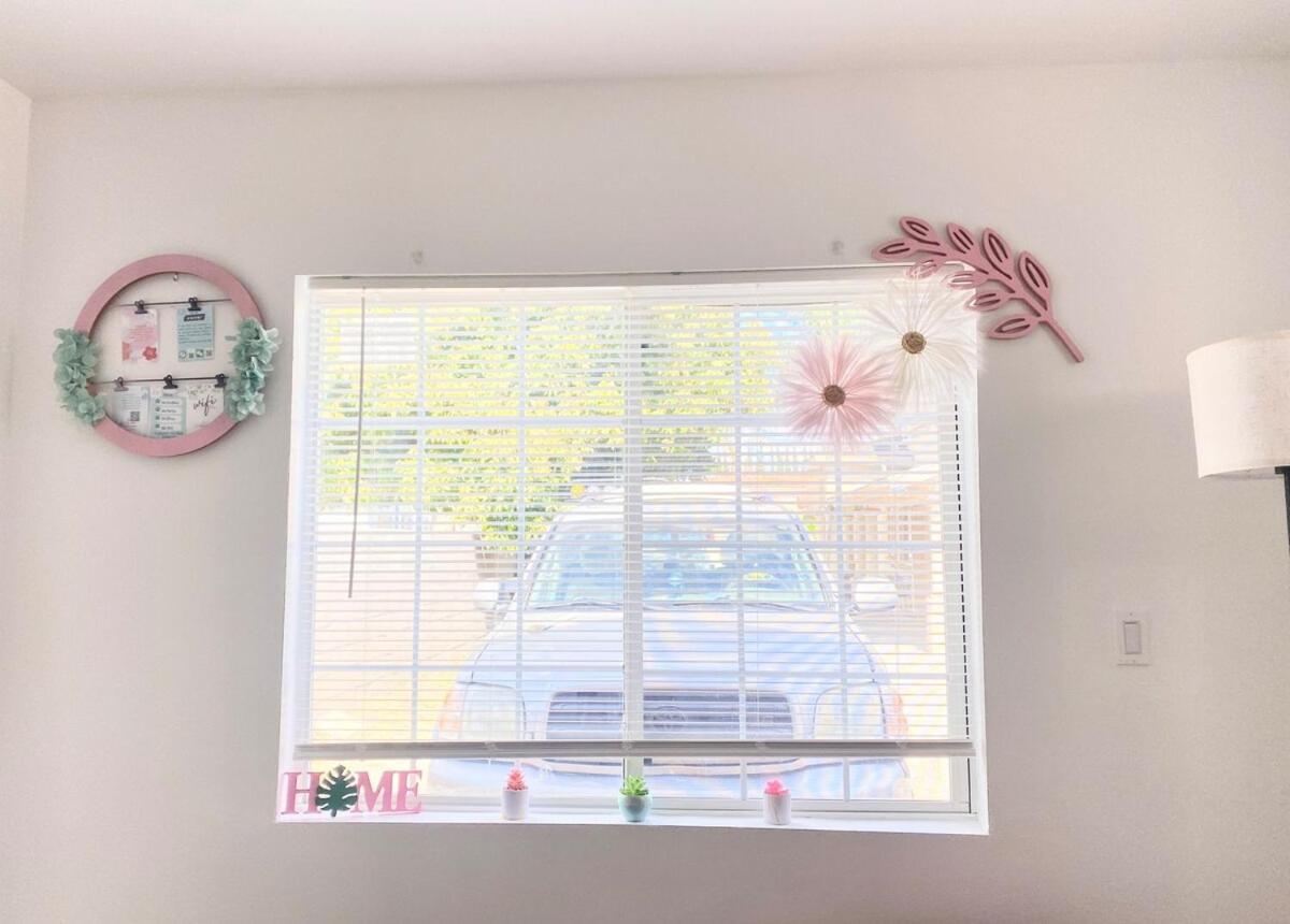 로즈메드 1Br Pink Cozy House Near Dtla 아파트 외부 사진