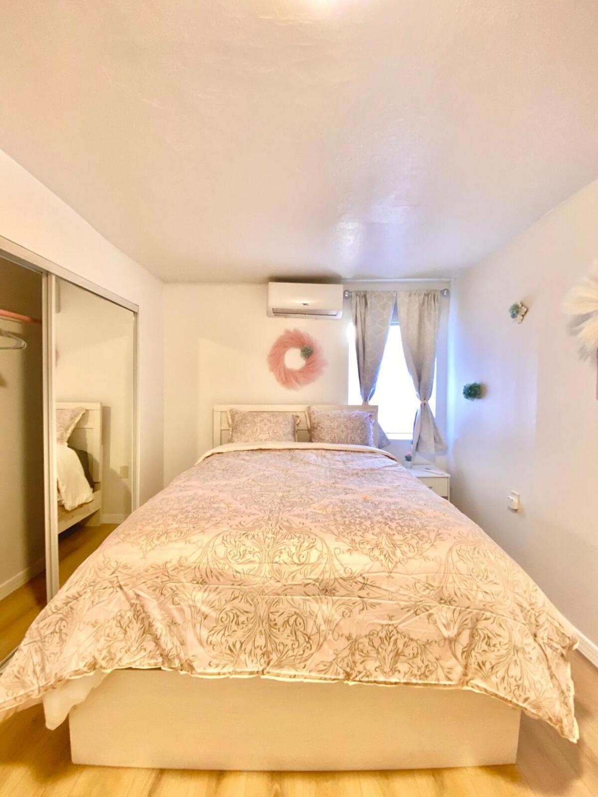 로즈메드 1Br Pink Cozy House Near Dtla 아파트 외부 사진