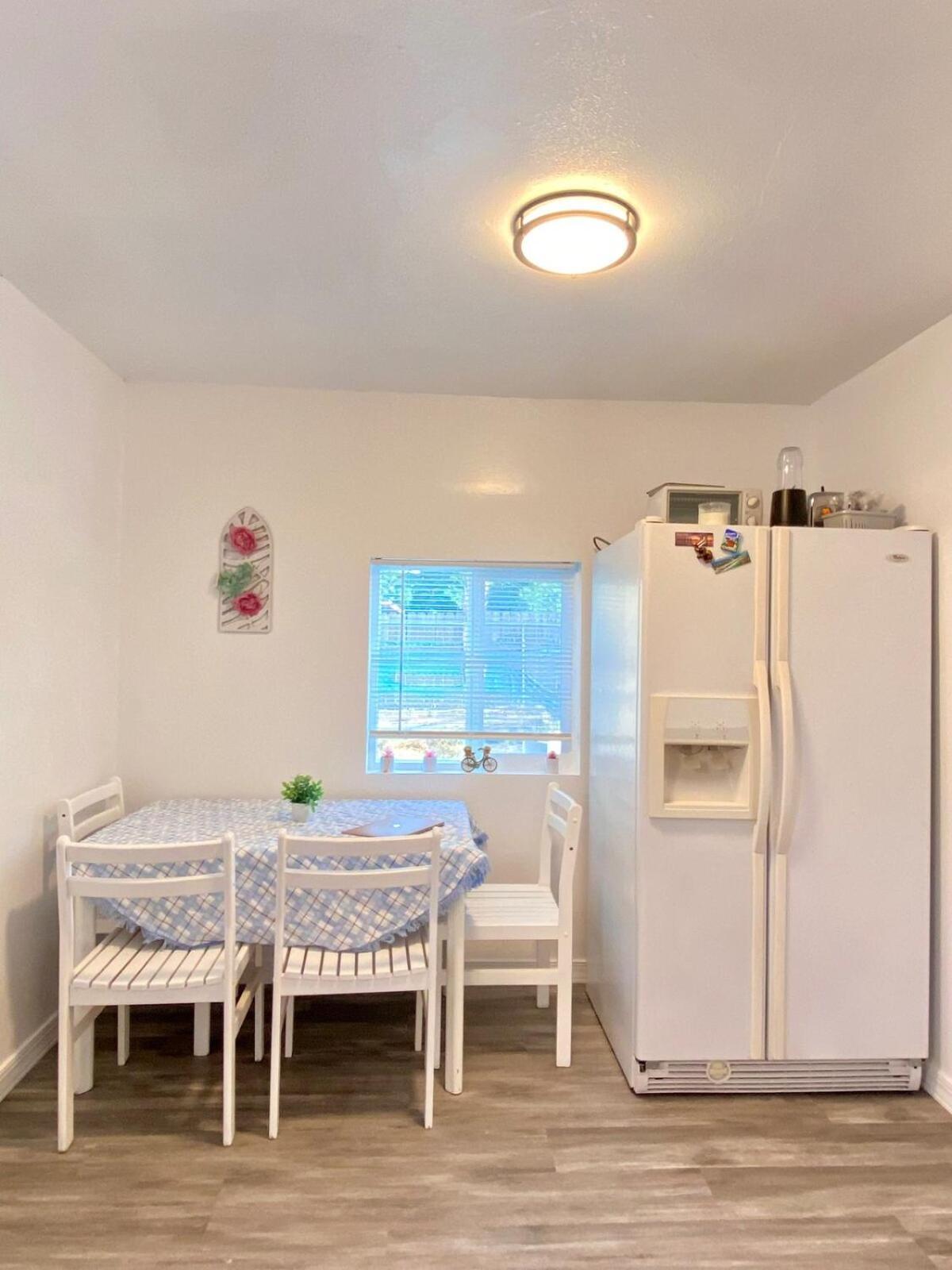 로즈메드 1Br Pink Cozy House Near Dtla 아파트 외부 사진