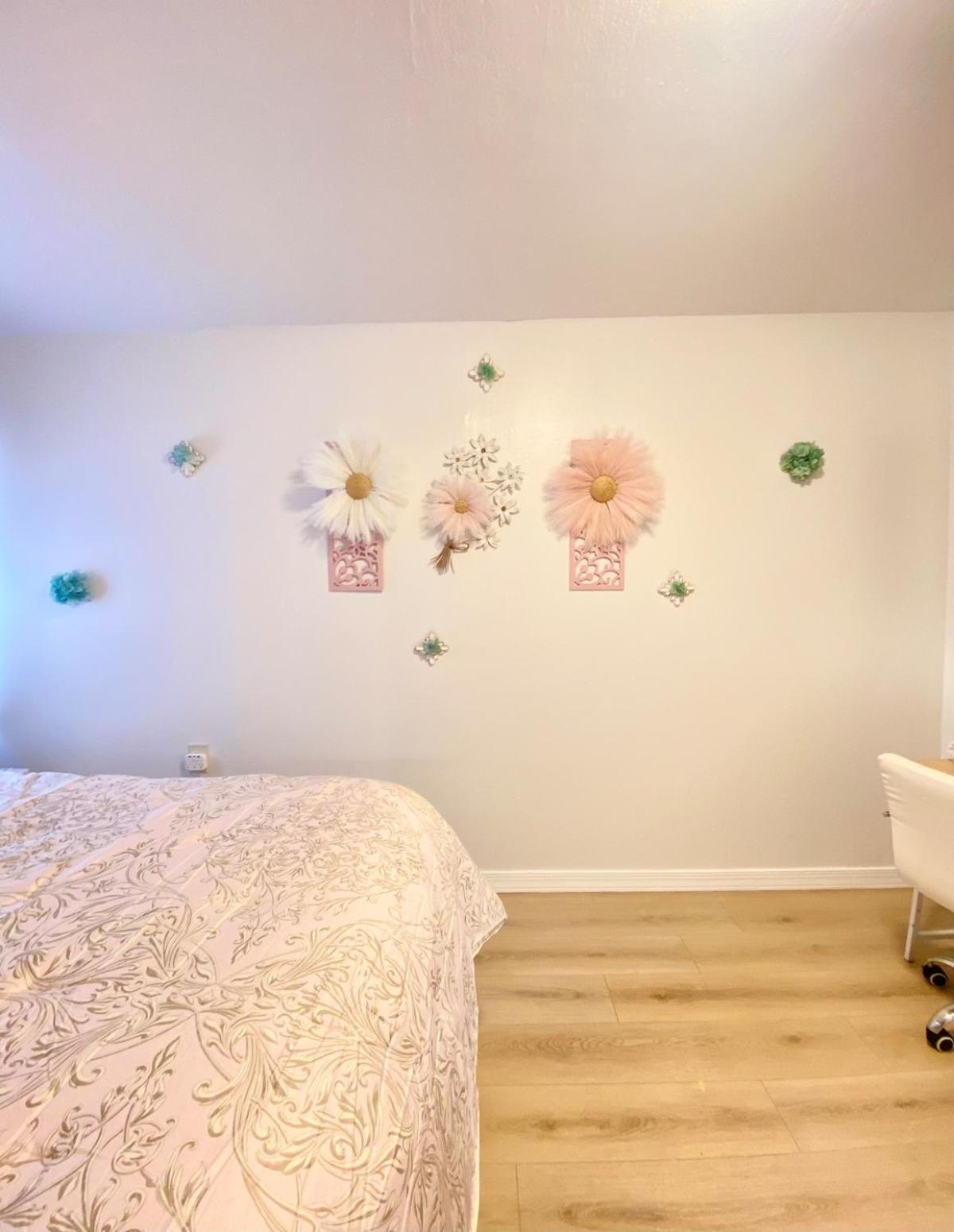 로즈메드 1Br Pink Cozy House Near Dtla 아파트 외부 사진