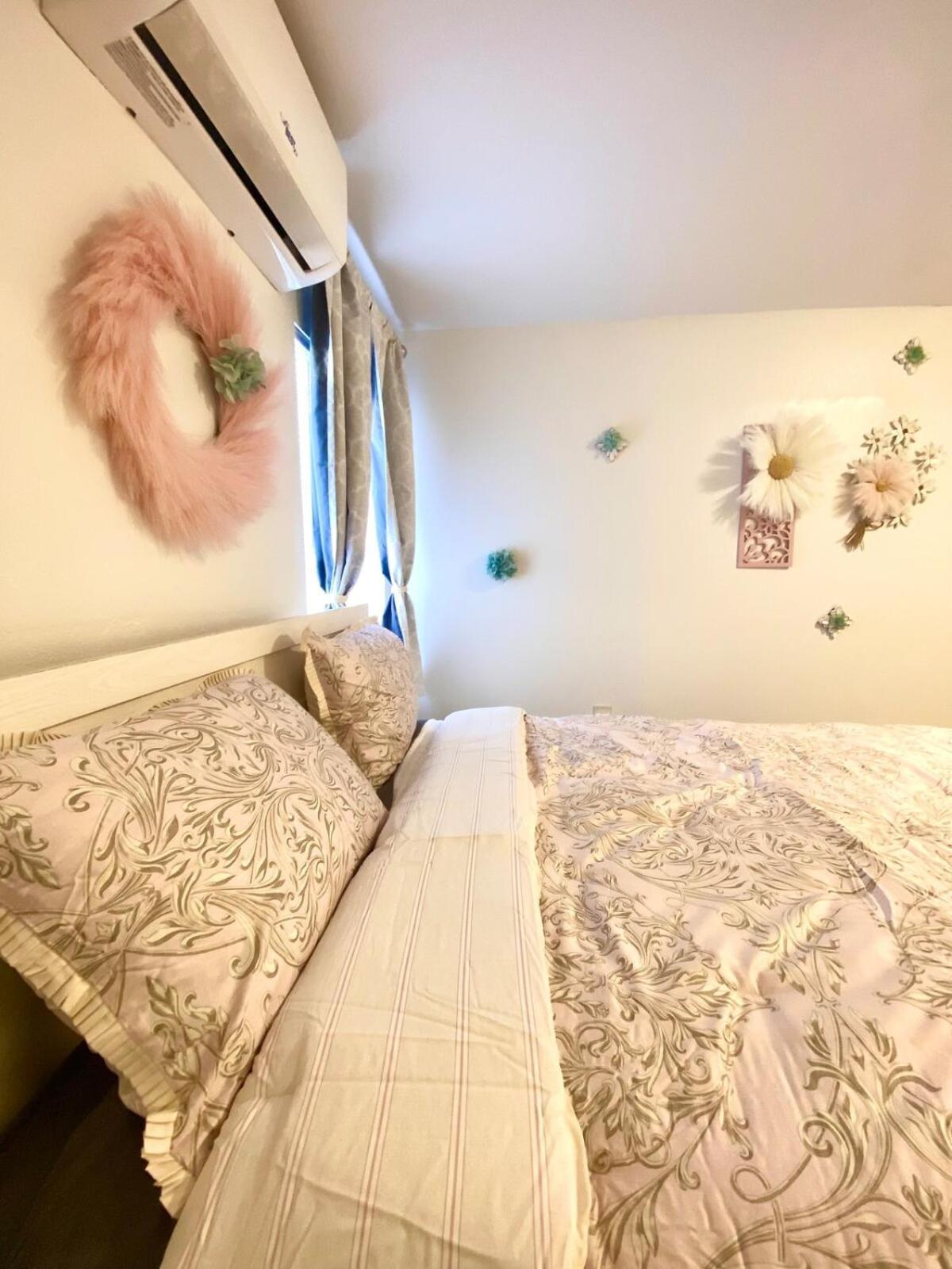 로즈메드 1Br Pink Cozy House Near Dtla 아파트 외부 사진