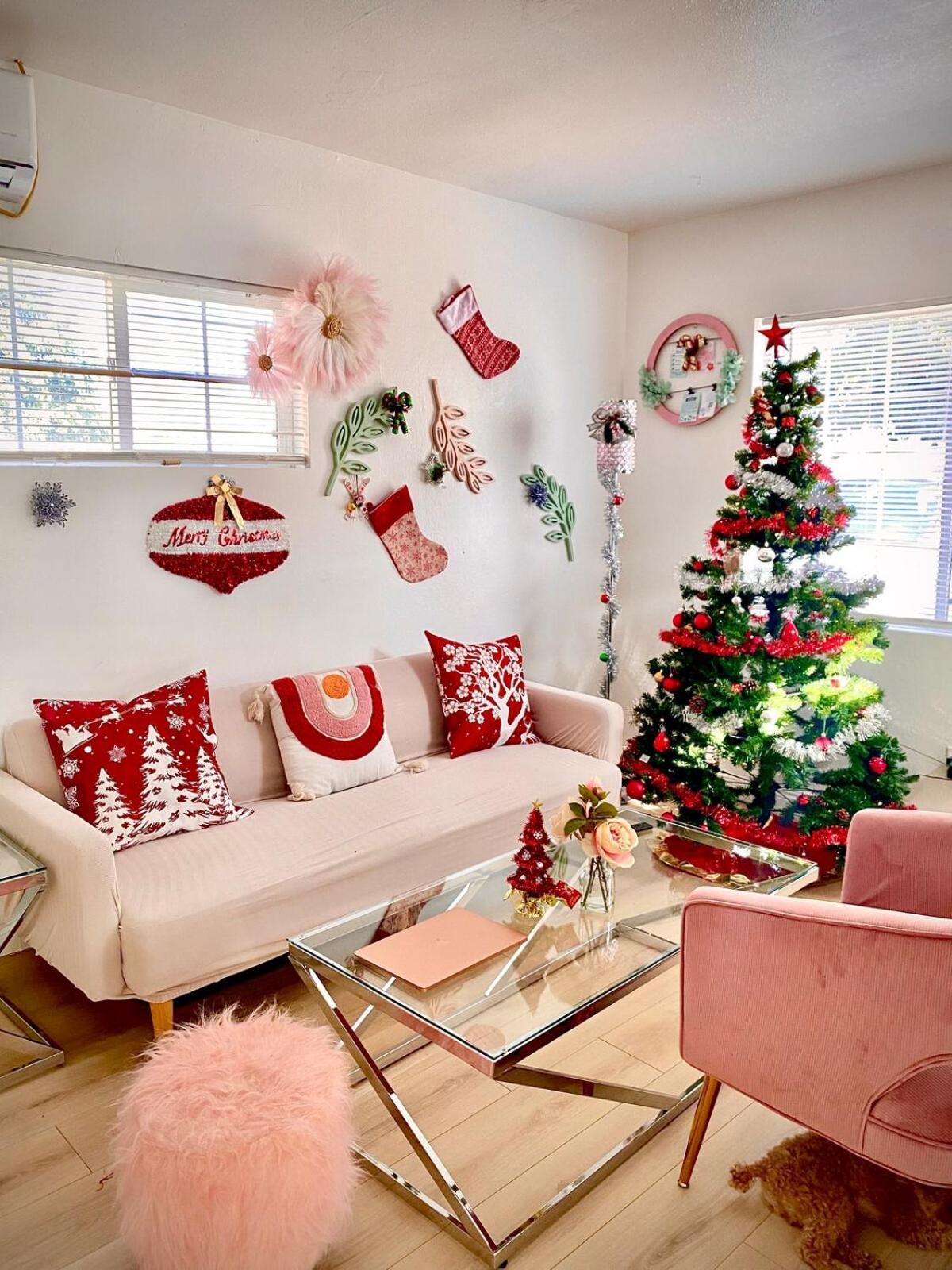 로즈메드 1Br Pink Cozy House Near Dtla 아파트 외부 사진